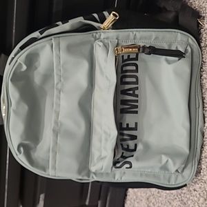 STEVE MADDEN BACKPACK